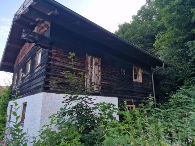 Haus kaufen in Altstadt, Salzburg