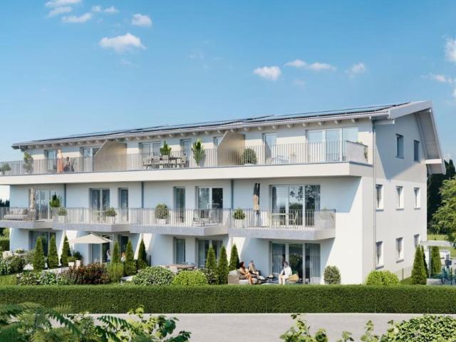 Wohnung kaufen in Altstadt, Salzburg