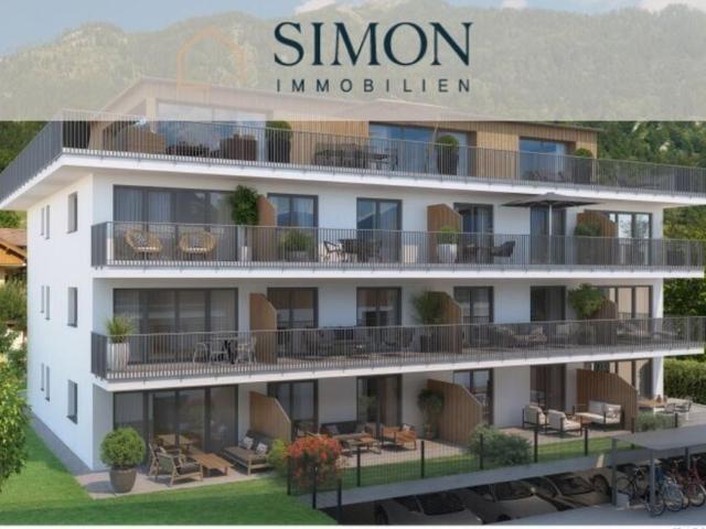 Wohnung kaufen in Salzburg