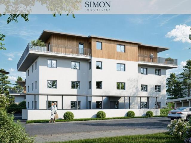 Wohnung kaufen in Salzburg