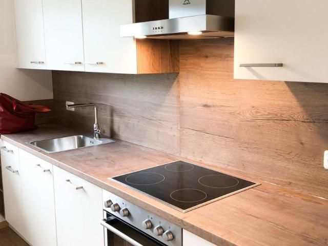 Wohnung mieten in Altstadt, Salzburg