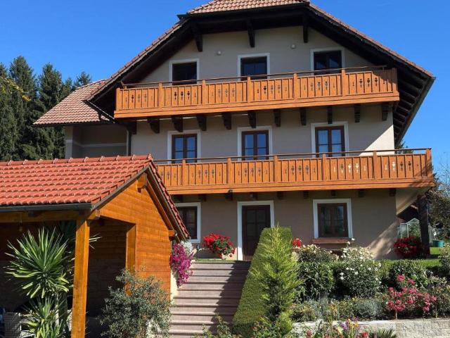 Zimmer mieten in Pötzling, St. Agatha