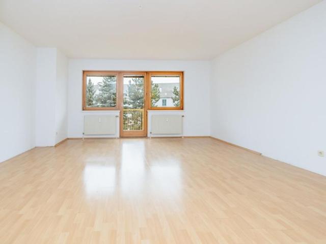 Wohnung kaufen in Eggenberg, Gersdorf-Feistritz