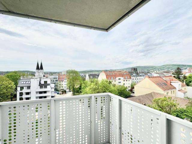 Wohnung kaufen in Eggenberg, Gersdorf-Feistritz