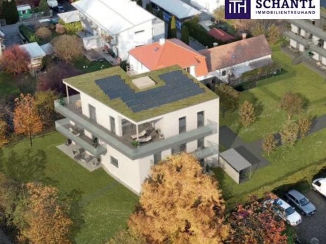 Wohnung kaufen in Zösenberg, Weinitzen