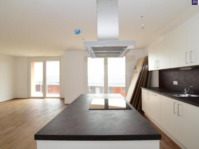 Wohnung kaufen in Steiermark