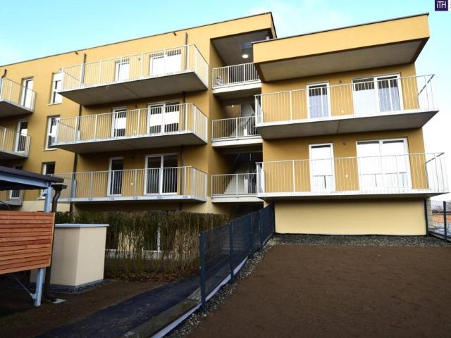 Wohnung kaufen in Großsulz, Steiermark