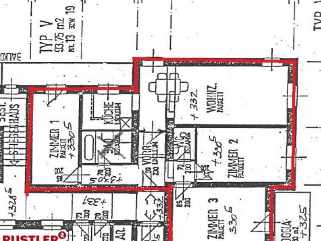 Wohnung mieten in Großsulz, Steiermark