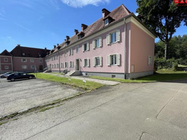 Wohnung kaufen in Gai, Steiermark