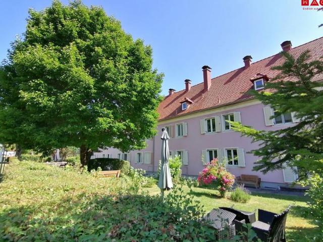 Wohnung kaufen in Hafning, Gai