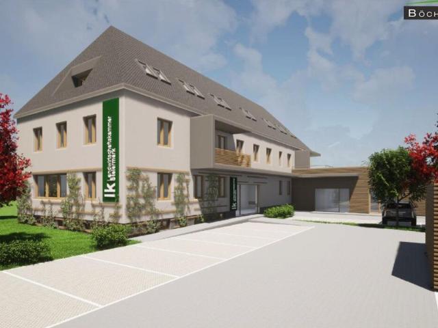 Wohnung mieten in Laßnitz bei Murau, Steiermark