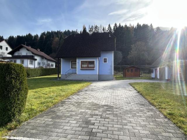 Haus kaufen in Admont, Steiermark