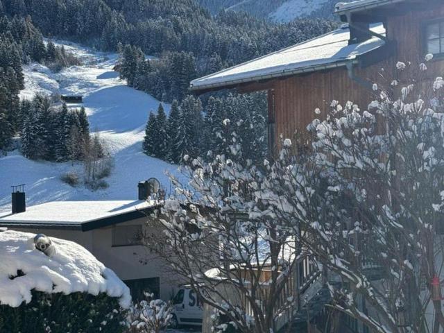 Wohnung mieten in Seefeld in Tirol, Tirol
