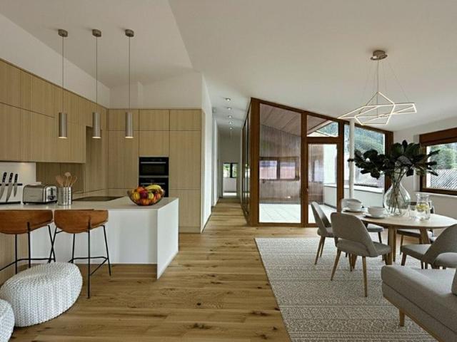 Wohnung kaufen in Seefeld in Tirol, Tirol