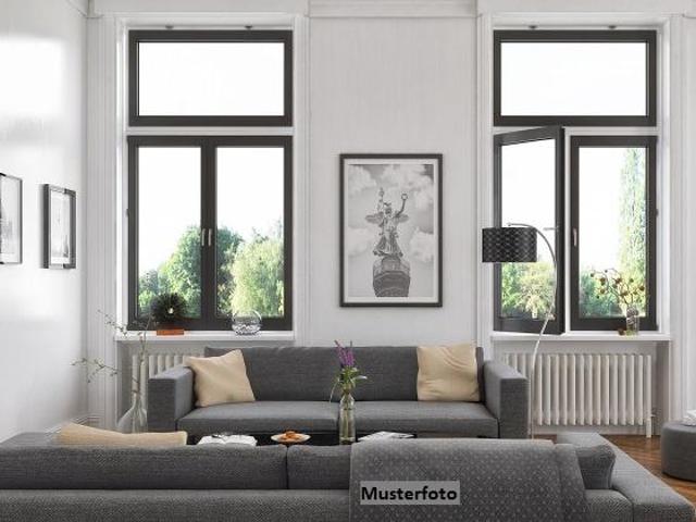 Etagenwohnung kaufen in Trieben