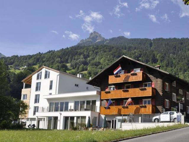 Haus kaufen in Tschagguns