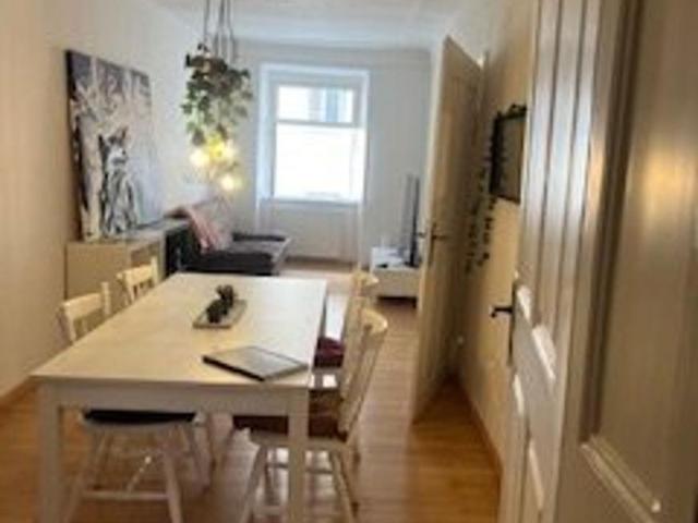 Zimmer mieten in Geidorf, Gersdorf-Feistritz
