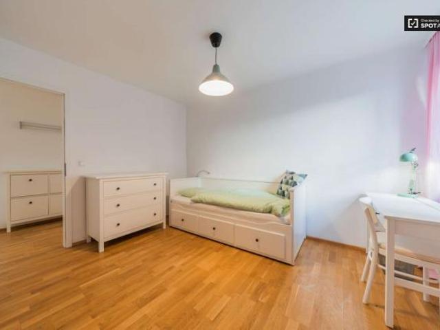 Zimmer mieten in Donaustadt, Wien