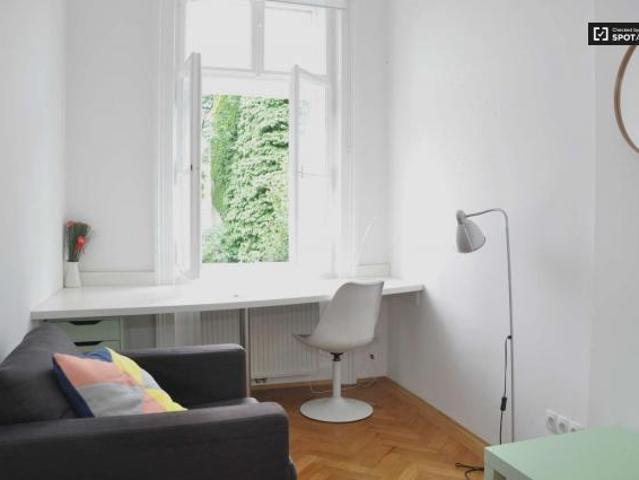 Zimmer mieten in Donaustadt, Wien