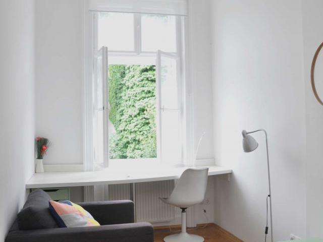 Zimmer mieten in Donaustadt, Wien