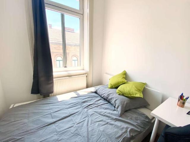 Zimmer mieten in Donaustadt, Wien
