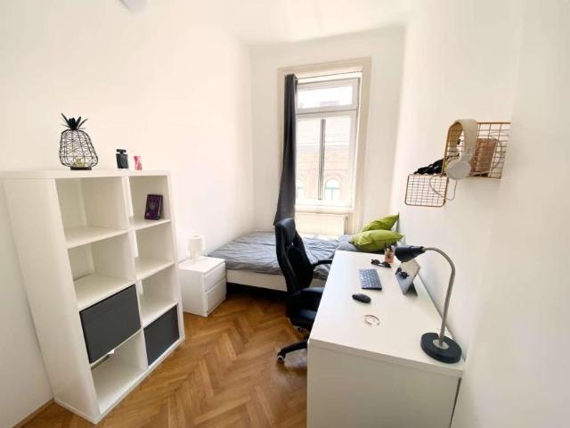 Zimmer mieten in Donaustadt, Wien