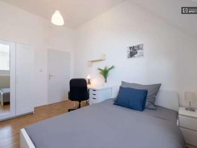 Zimmer mieten in Donaustadt, Wien