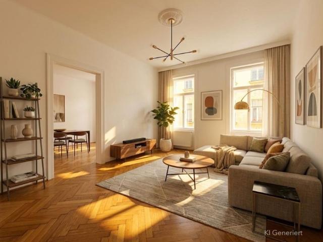 Zimmer mieten in KG Innere Stadt, Wien