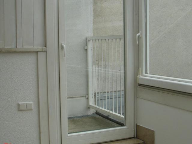 Etagenwohnung mieten in Wien, KG Landstraße