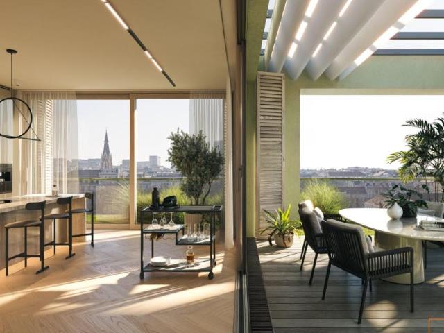 Wohnung kaufen in Wien