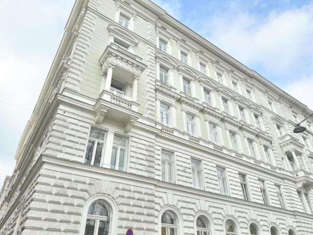 Wohnung mieten in Innere Stadt, Wien