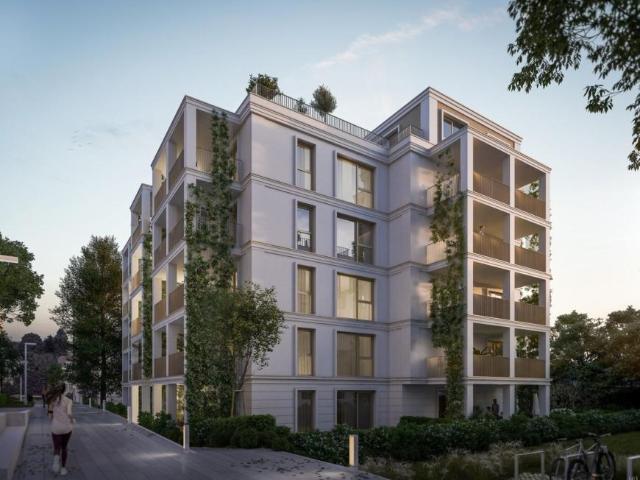 Wohnung kaufen in Wien