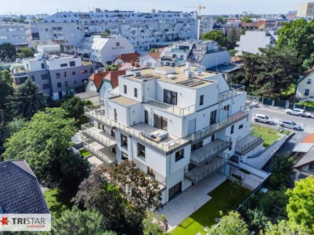 Wohnung kaufen in Wien