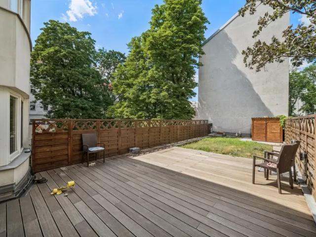 Wohnung kaufen in Wien