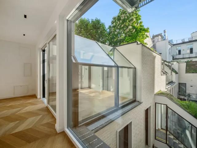 Wohnung kaufen in Wien