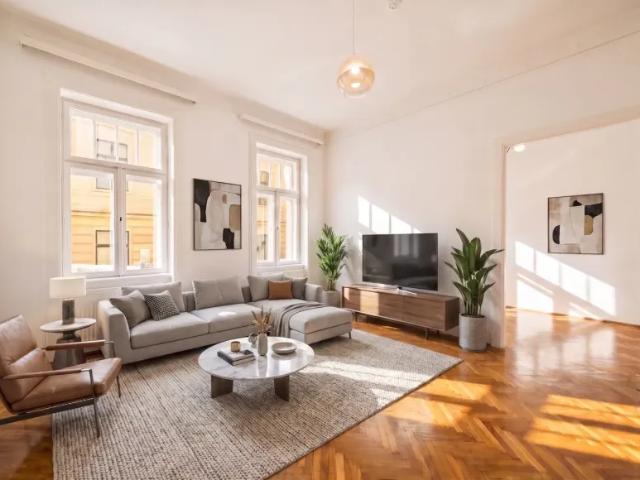 Wohnung kaufen in Wien