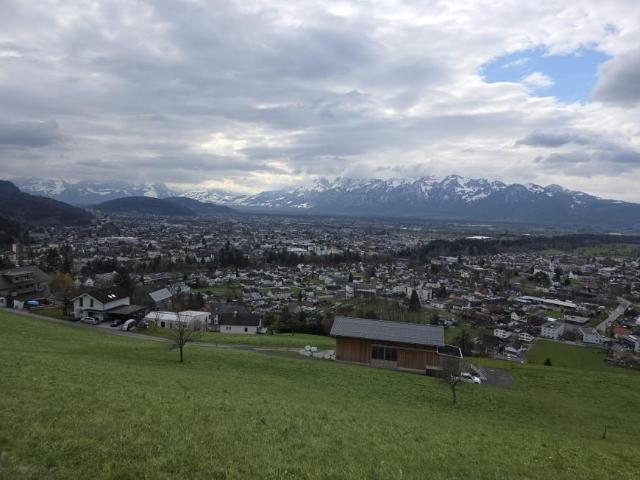 Wohnung mieten in Bregenz, Vorarlberg