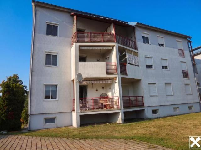 Wohnung kaufen in Parndorf, Burgenland