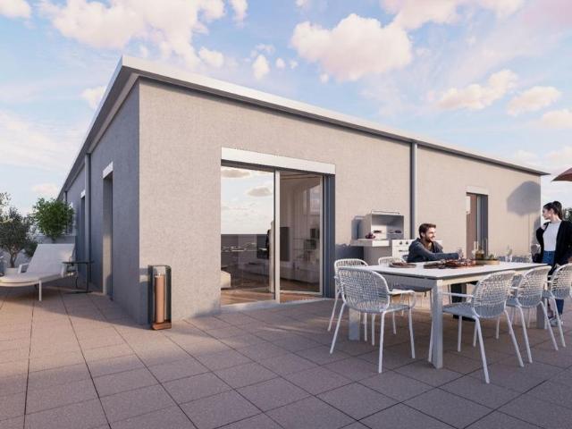 Wohnung kaufen in Eisenstadt, Burgenland