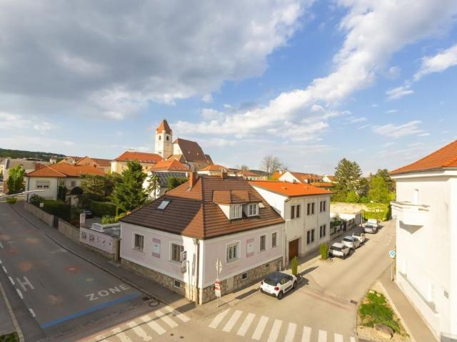 Wohnung mieten in Eisenstadt, Burgenland