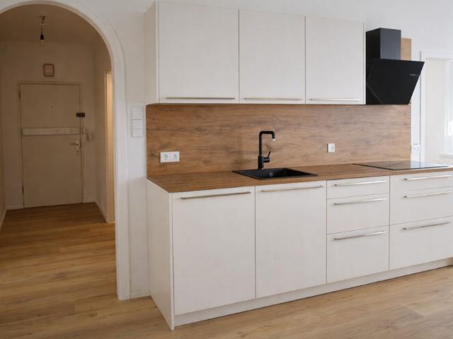 Wohnung mieten in Eisenstadt, Burgenland