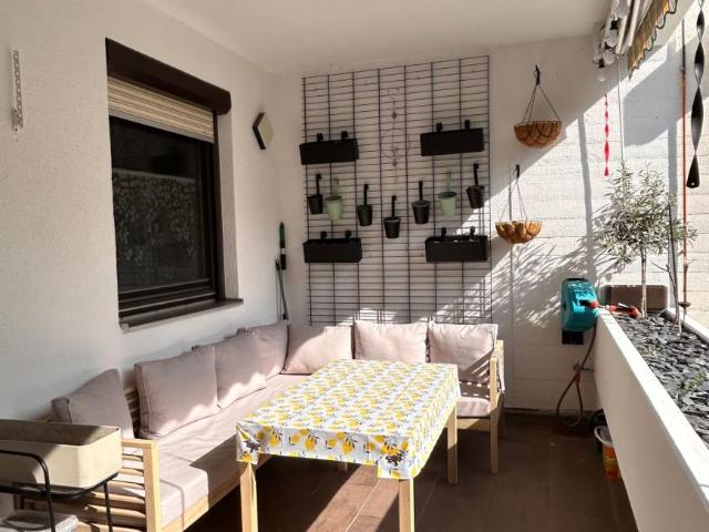 Wohnung kaufen in Eisenstadt, Burgenland