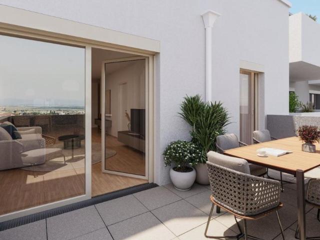 Wohnung kaufen in Eisenstadt, Burgenland