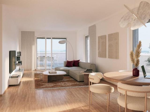 Wohnung kaufen in Katastralgemeinde Eisenstadt, Eisenstadt