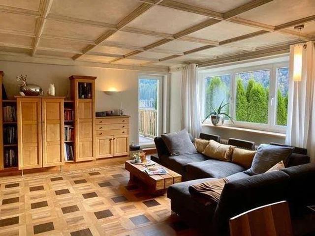 Wohnung kaufen in Going am Wilden Kaiser, Tirol