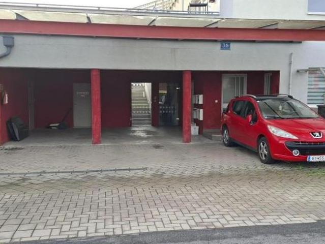 Wohnung mieten in Katastralgemeinde Innere Stadt, Graz