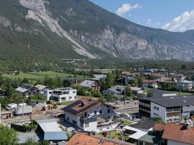 Wohnung kaufen in Haiming, Tirol