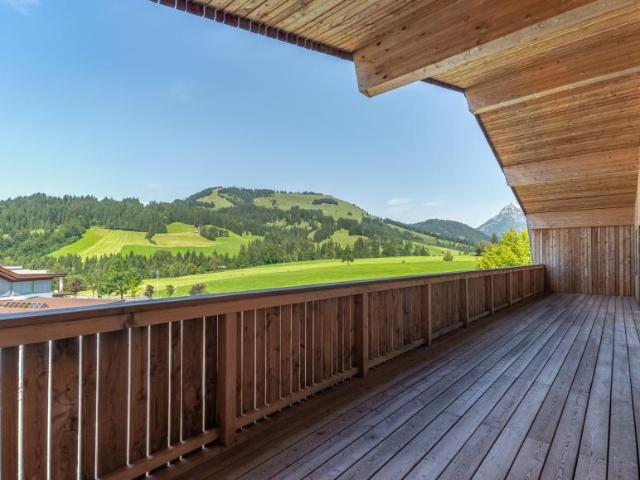 Wohnung kaufen in Hochfilzen, Tirol
