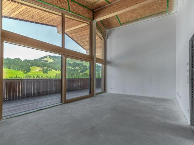Wohnung kaufen in Hochfilzen, Tirol
