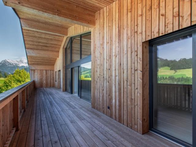 Wohnung mieten in Hochfilzen, Tirol